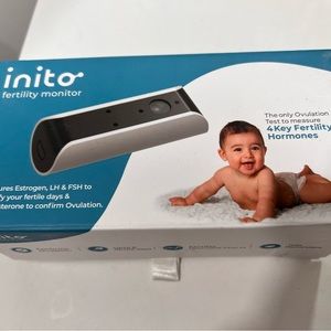 Inito for iPhone 13 Pro